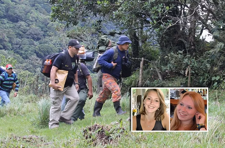 Bi an su bien mat cua Kris Kremers va Lisanne Froon nam 2014-Hinh-11