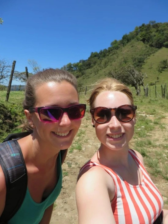 Bí ẩn sự biến mất của Kris Kremers và Lisanne Froon năm 2014 Bi an su bien mat cua Kris Kremers va Lisanne Froon nam 2014