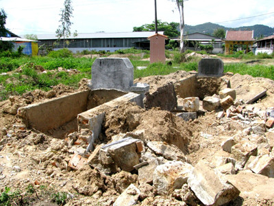 Vi sao “Khong duoc doi mo, muoi lan thi chin lan se bai tran”?