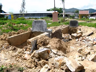 Vi sao “Khong duoc doi mo, muoi lan thi chin lan se bai tran”?