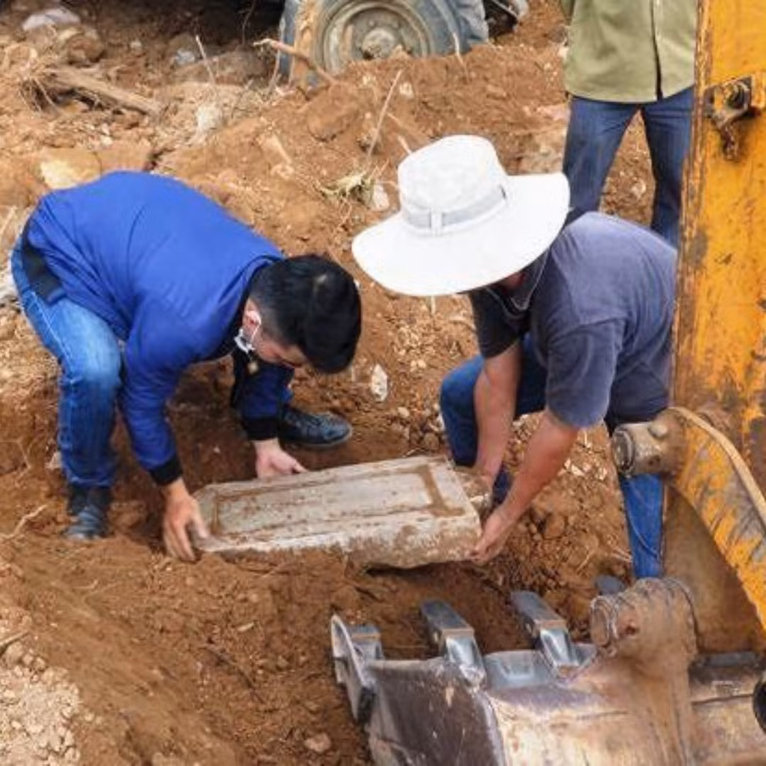 Trên thực tế, phần lớn các ngôi mộ bị di dời do thu hồi đất thường xảy ra ở khu vực nông thôn. Khi đất bị thu hồi, các nghĩa trang đương nhiên sẽ vướng vào vấn đề di dời. Ngoài tình trạng này, một số người cũng sẽ chủ động di chuyển mồ mả, có thể do tổ tiên trong mơ đã báo mộng, hoặc do con cháu gặp xui xẻo.