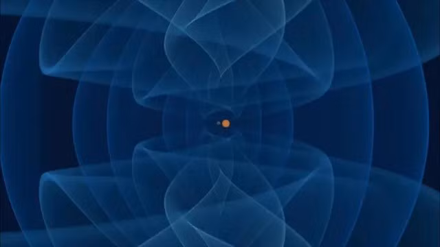 Bat duoc song hap dan tu vat the la chua tung biet