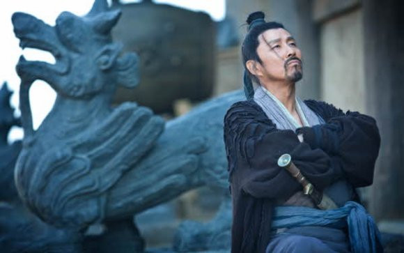 Hong Mon Yen: Truong Luong da giup Luu Bang thoat chet the nao?