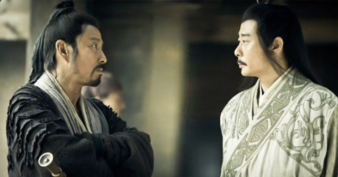 Hong Mon Yen: Truong Luong da giup Luu Bang thoat chet the nao?-Hinh-4