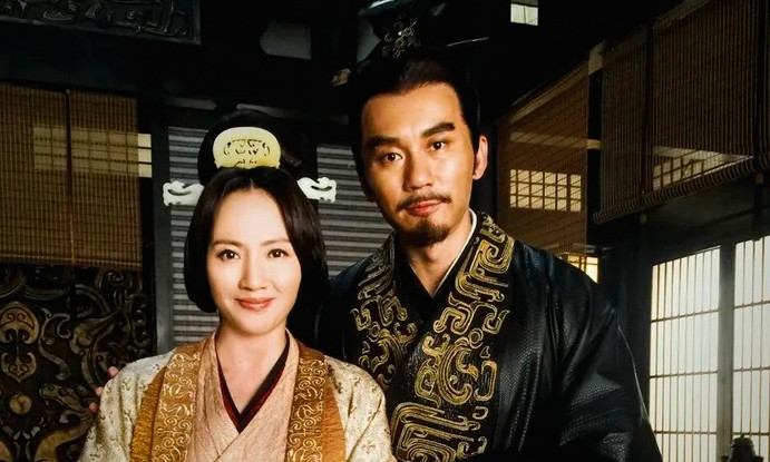 Tao Thao da nghi, thu long vo yeu ra sao?