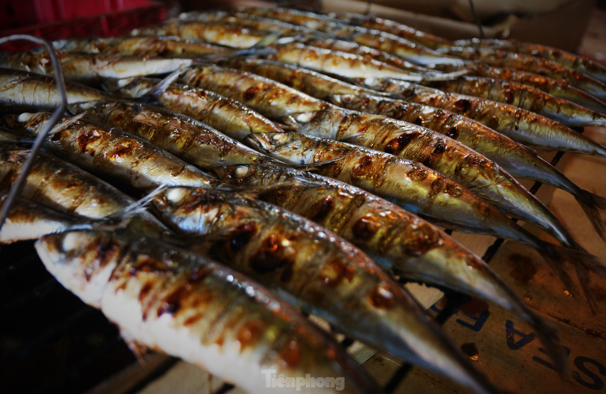 Tat bat lang nuong ca o vung bien Ha Tinh dip giap Tet-Hinh-15