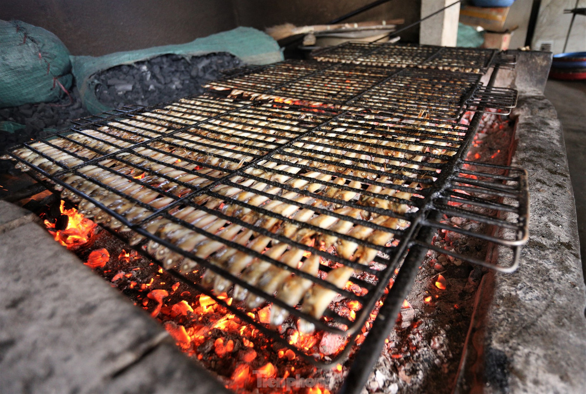 Tat bat lang nuong ca o vung bien Ha Tinh dip giap Tet-Hinh-18