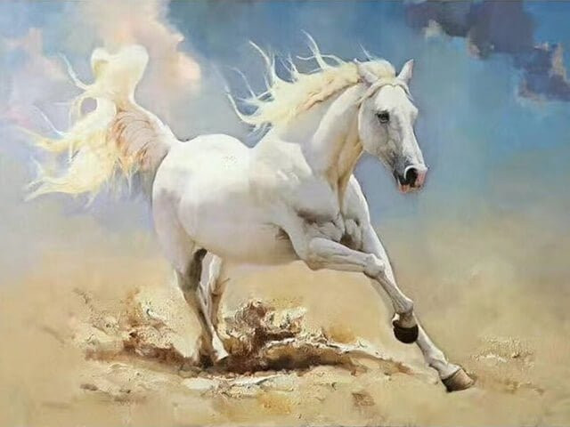 Tuổi Ngọ: Theo tử vi, người cầm tinh con Ngựa có nét tính cách phóng khoáng, nhanh nhẹn, thích sự tự do thoải mái, không thích sự gò bó ràng buộc. Tuy đôi lúc có hơi bất kham song những người tuổi Ngọ lại là những người có tư duy lãnh đạo xuất sắc. 