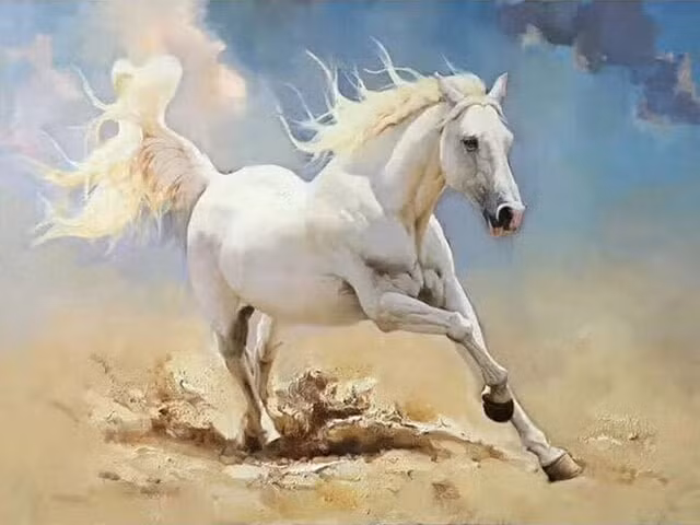 Tuổi Ngọ: Theo tử vi, người cầm tinh con Ngựa có nét tính cách phóng khoáng, nhanh nhẹn, thích sự tự do thoải mái, không thích sự gò bó ràng buộc. Tuy đôi lúc có hơi bất kham song những người tuổi Ngọ lại là những người có tư duy lãnh đạo xuất sắc. 