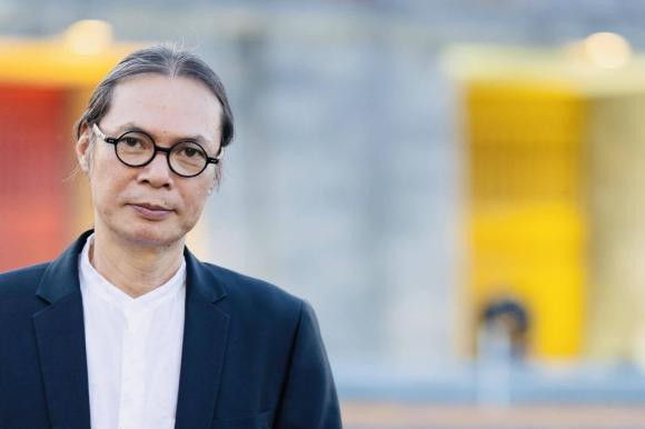 Ly do Tran Luc rut khoi vai tro dao dien Tao Quan 2024