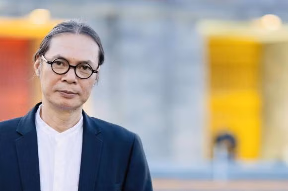 Ly do Tran Luc rut khoi vai tro dao dien Tao Quan 2024