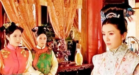 Con gai bi chong da chet, vua Khang Hy tra thu the nao?-Hinh-2