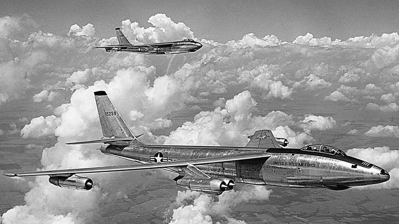 Bí ẩn quả bom hạt nhân mất tích của Mỹ - Hình 2 Bi an qua bom hat nhan mat tich cua My-Hinh-2