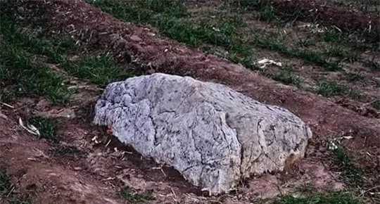 Ngọn núi nhỏ nhất thế giới, chỉ 0,6m nhưng không ai dám leo - Hình 4 Ngon nui nho nhat the gioi, chi 0,6m nhung khong ai dam leo-Hinh-4