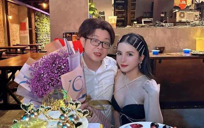 Ba Nhan Vlog co tinh tao scandal voi bac si chua hiem muon?-Hinh-2