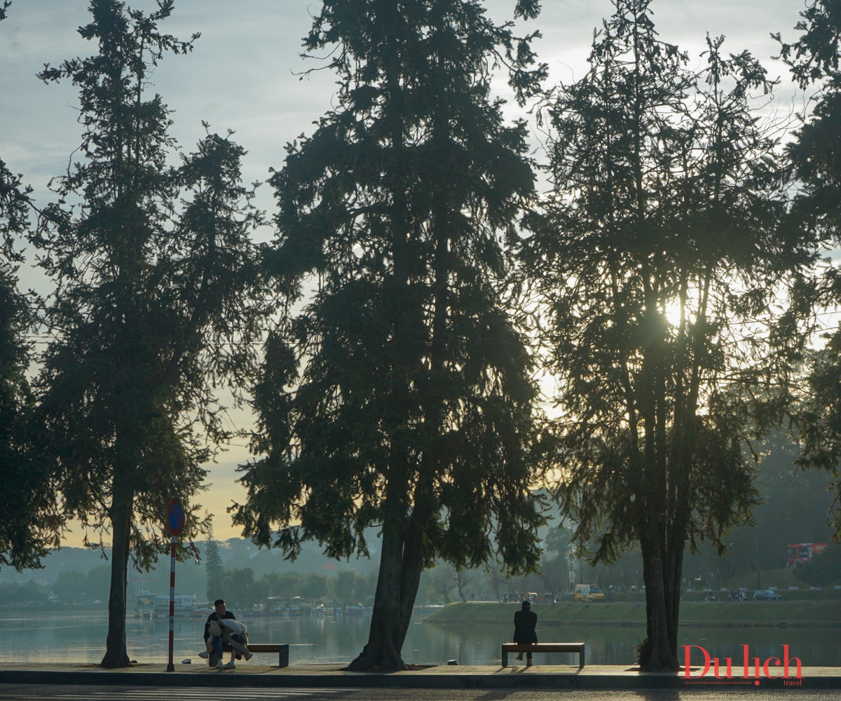 Da Lat binh yen trong buoi som mai-Hinh-7
