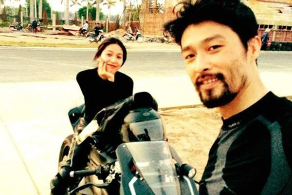 Nguoi dep gan bo voi Johnny Tri Nguyen hon 10 nam khong cuoi la ai?-Hinh-5