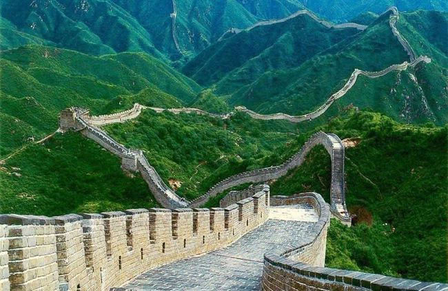 Tại sao xây dựng Vạn Lý Trường Thành khó gấp nhiều lần Kim tự tháp? - Hình 2 Tai sao xay dung Van Ly Truong Thanh kho gap nhieu lan Kim tu thap?-Hinh-2