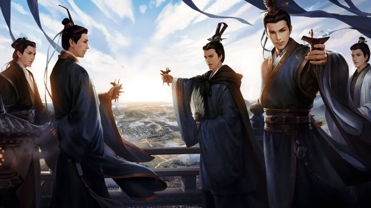 Tại sao đàn ông Trung Nguyên xưa không cưới vợ Hung Nô? - Hình 2 Tai sao dan ong Trung Nguyen xua khong cuoi vo Hung No?-Hinh-2