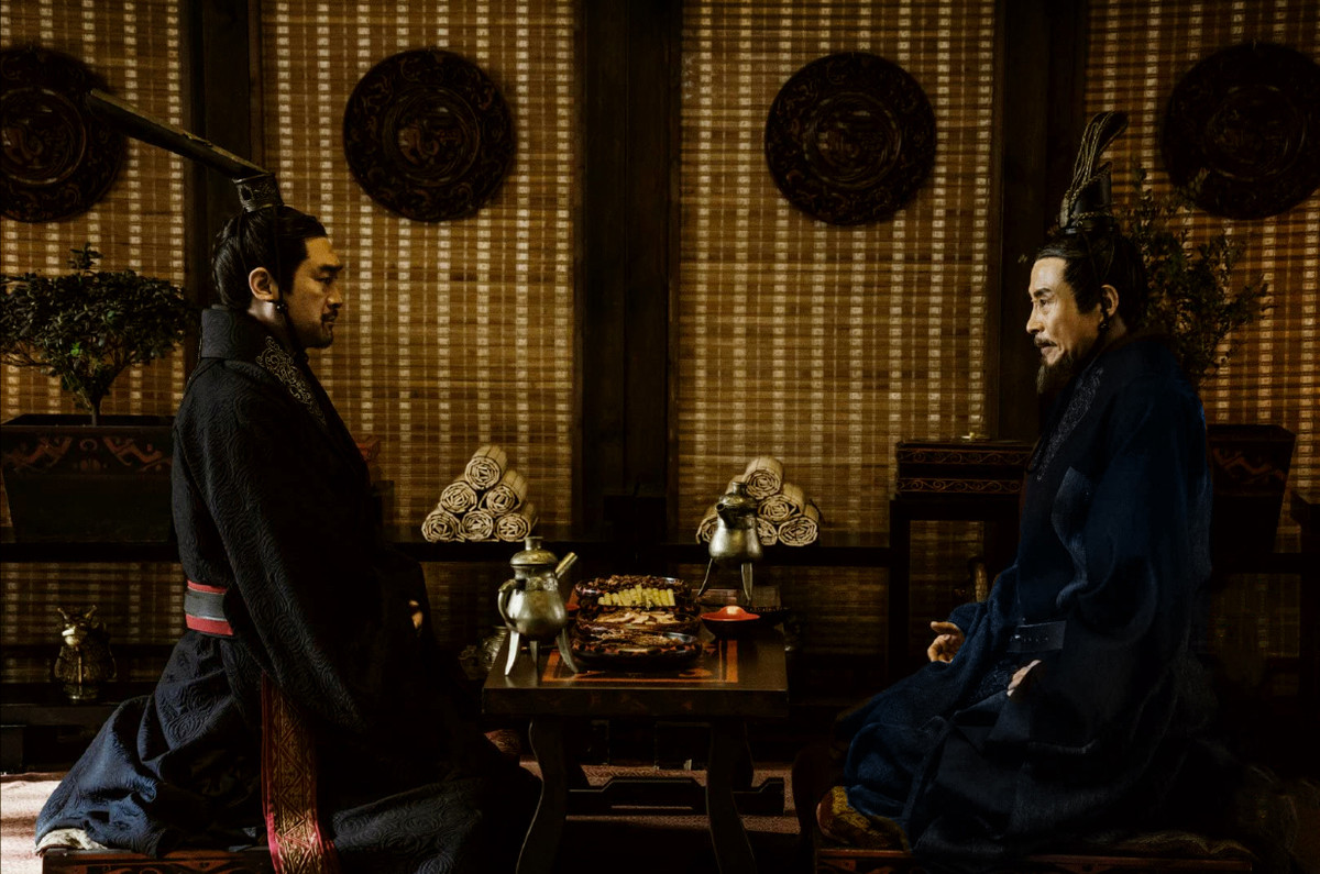 Tại sao đàn ông Trung Nguyên xưa không cưới vợ Hung Nô? - Hình 6 Tai sao dan ong Trung Nguyen xua khong cuoi vo Hung No?-Hinh-6