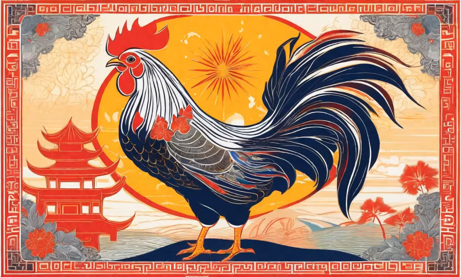 Trong 6 ngày tới, dù tuổi Dậu có gặp phải vướng mắc trong cuộc sống, cũng đừng quá bận tâm. Năm nay, có thể một vài người sẽ tìm được nửa kia của mình.