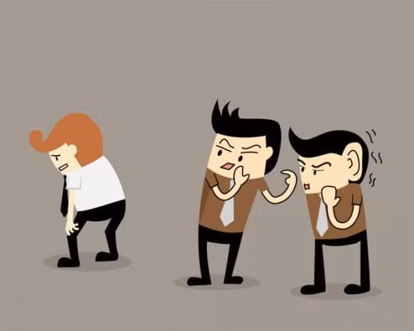 O doi, choi voi 4 kieu nguoi nay de gap tai hoa