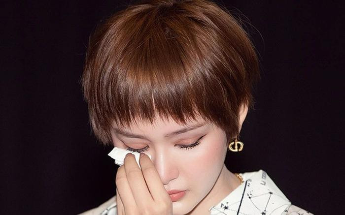 Tu vu Hien Ho - Jack, showbiz Viet dang dan duoc 