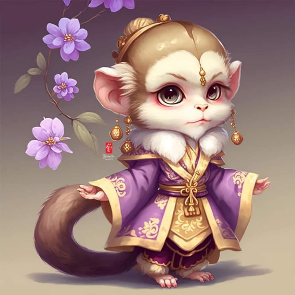 Trong tháng 4 âm lịch, nhờ quý nhân phù trợ, kết hợp với sự nỗ lực vươn lên đã giúp tuổi Thân gặt hái được nhiều thành quả tốt đẹp. Thành quả này khiến bản mệnh không cần phải lo lắng về chuyện tiền bạc, đồng thời là động lực để họ tiếp tục phấn đấu vươn lên. * Thông tin trong bài mang tính chất tham khảo, chiêm nghiệm.