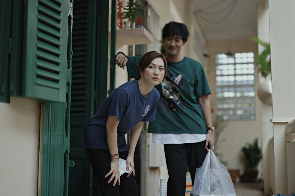 Ai sẽ là đạo diễn nghìn tỷ sau Lý Hải - Trấn Thành? - Hình 2 Ai se la dao dien nghin ty sau Ly Hai - Tran Thanh?-Hinh-2