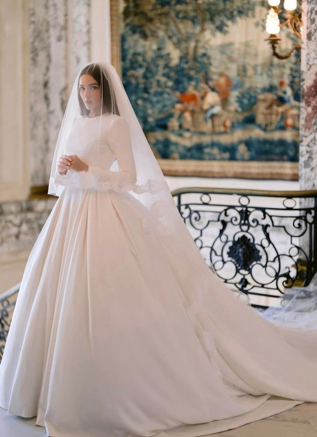 Le cuoi Hoa hau Hoan vu Olivia Culpo va chong cau thu-Hinh-3