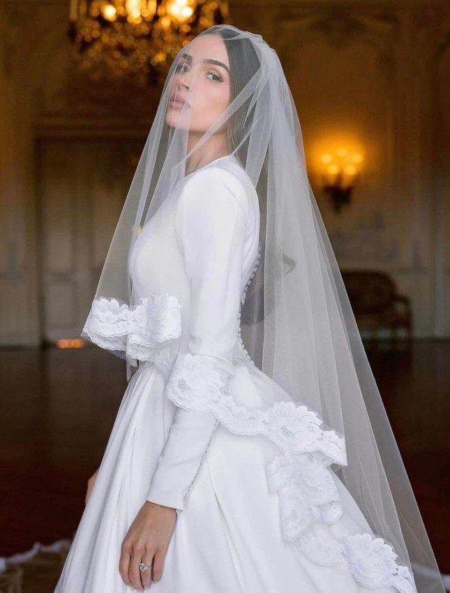 Le cuoi Hoa hau Hoan vu Olivia Culpo va chong cau thu-Hinh-4