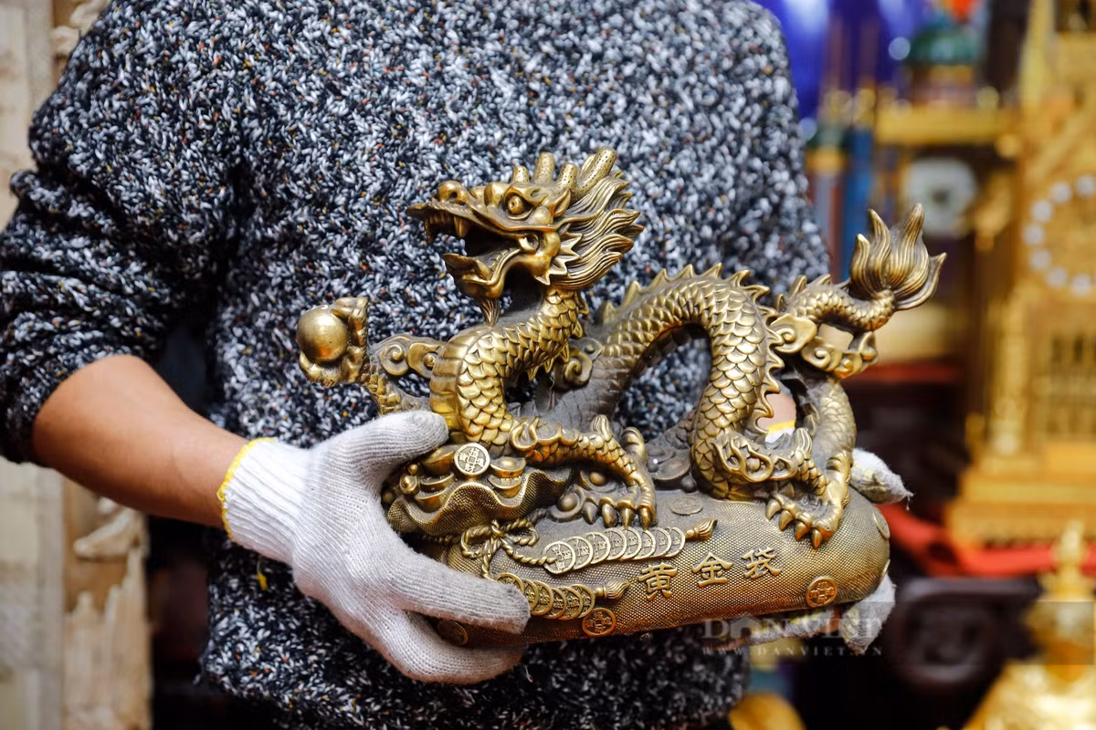 Phien cho do co va gia co giua long pho co Ha Noi-Hinh-9