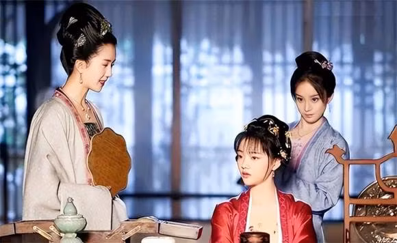 Vi sao dan ong thoi xua thich cuoi con gai 13, 14 tuoi?-Hinh-3