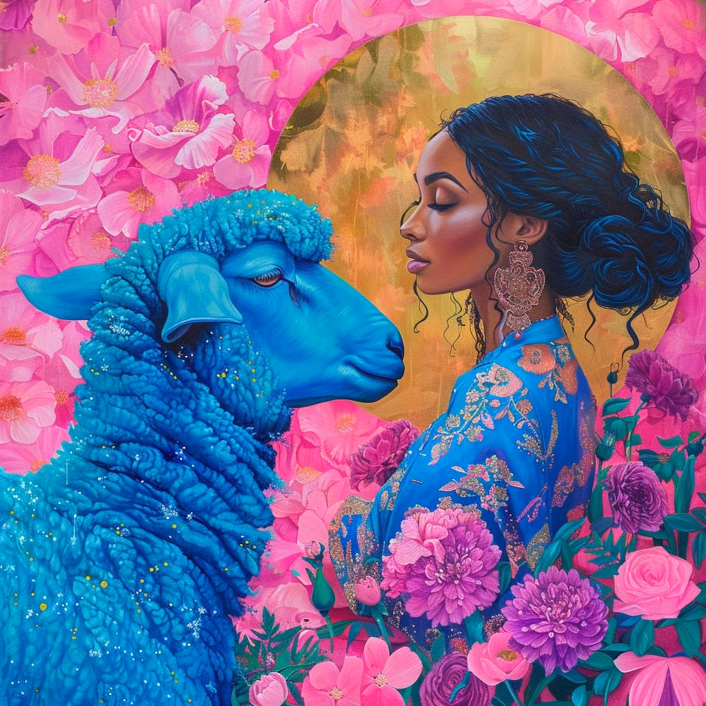 Tu vi tuan moi (1/7 - 7/7): 4 cung hoang dao gap nhieu may man