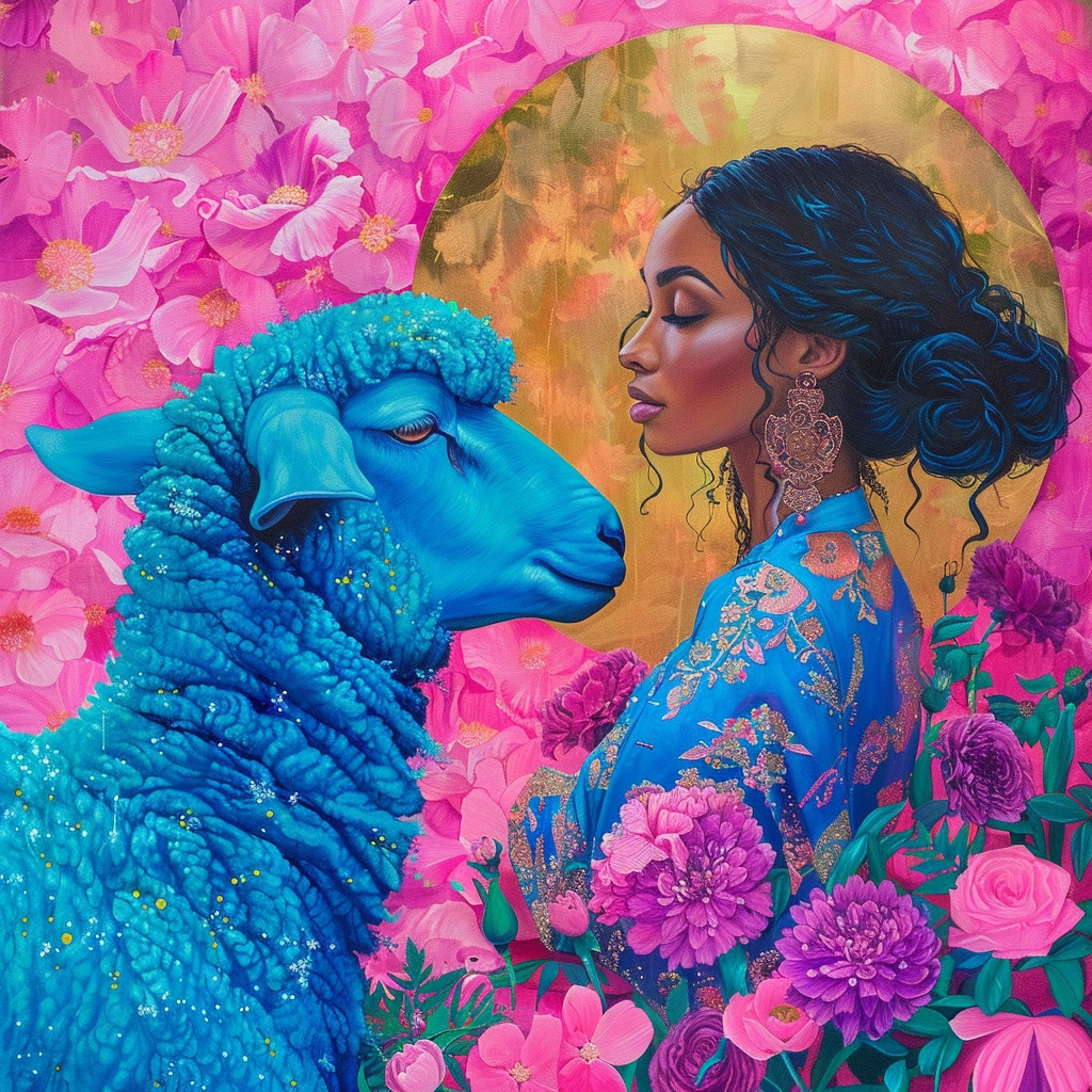 Tu vi tuan moi (1/7 - 7/7): 4 cung hoang dao gap nhieu may man