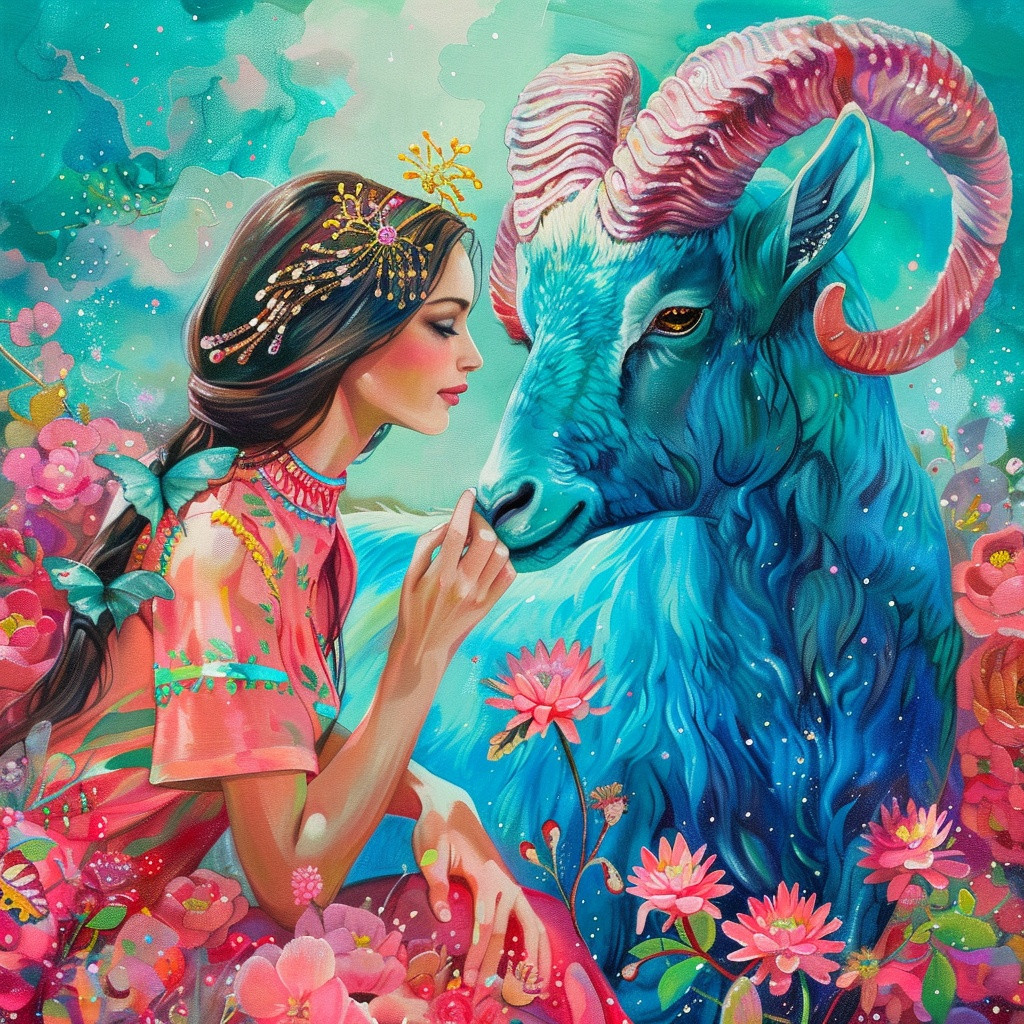 Tu vi tuan moi (1/7 - 7/7): 4 cung hoang dao gap nhieu may man-Hinh-4