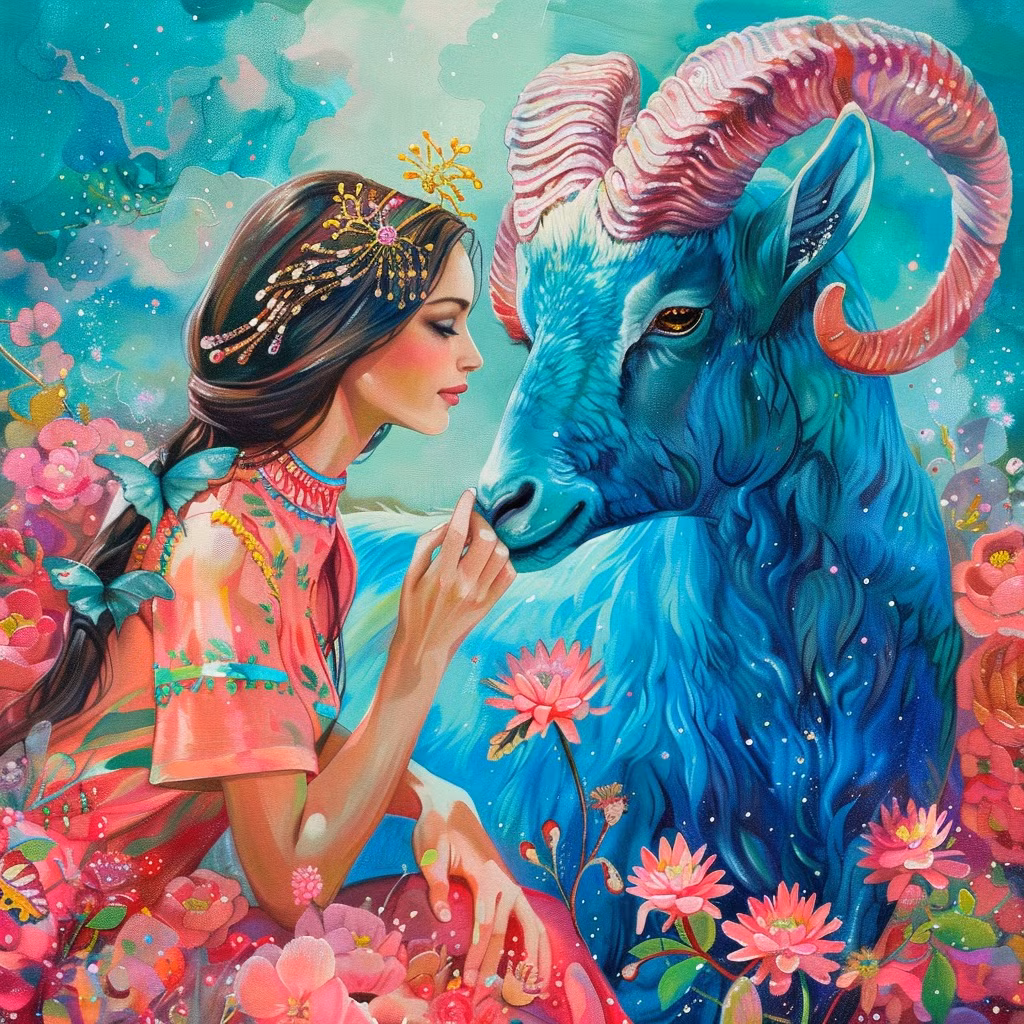 Tu vi tuan moi (1/7 - 7/7): 4 cung hoang dao gap nhieu may man-Hinh-4