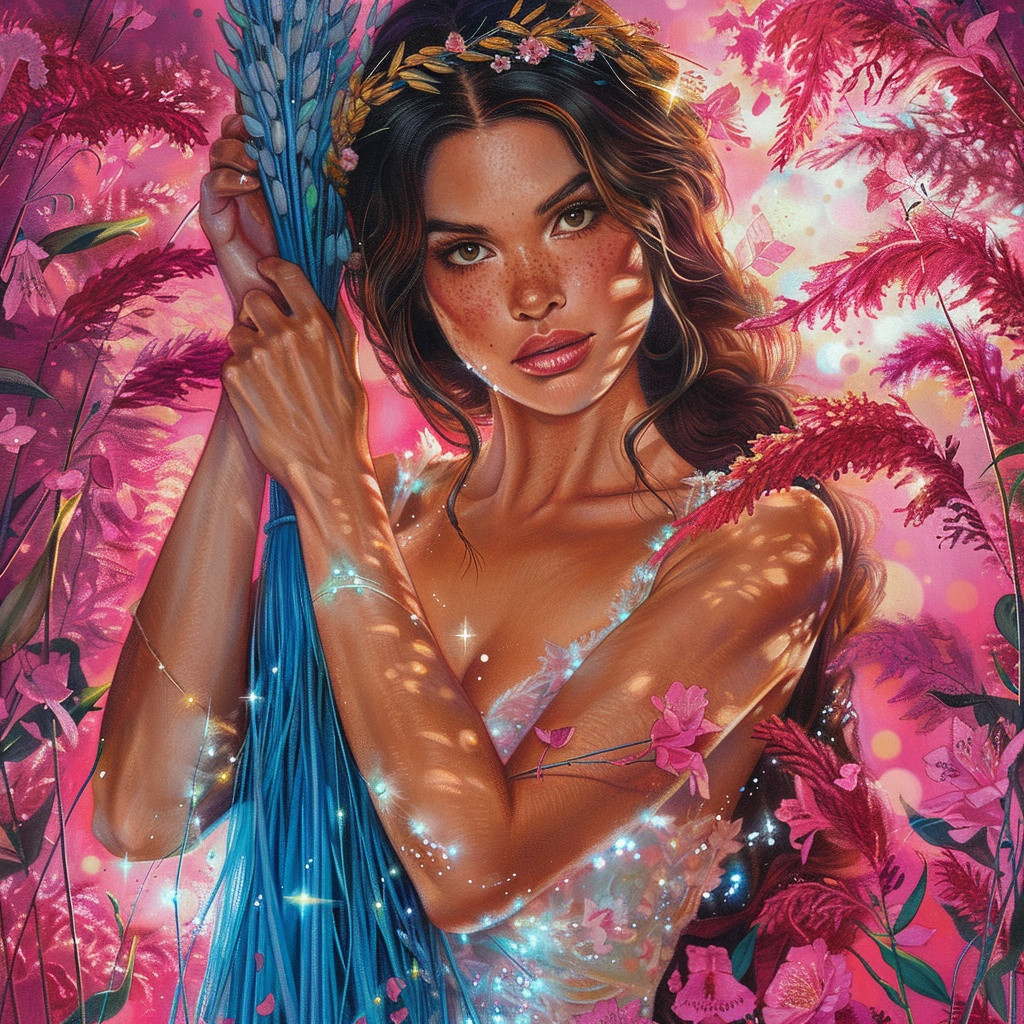 Tu vi tuan moi (1/7 - 7/7): 4 cung hoang dao gap nhieu may man-Hinh-3