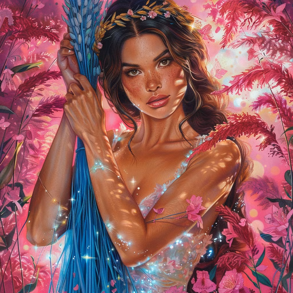 Tu vi tuan moi (1/7 - 7/7): 4 cung hoang dao gap nhieu may man-Hinh-3