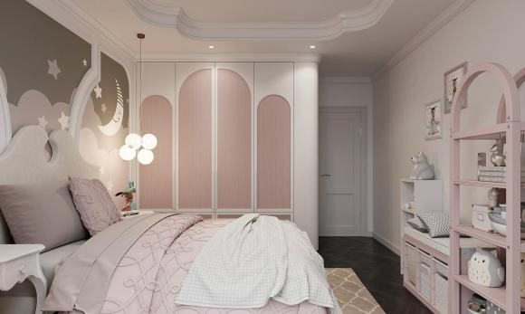 Bên trong villa của Bảo Thanh, dân tình trầm trồ về độ giàu - Hình 23 Ben trong villa cua Bao Thanh, dan tinh tram tro ve do giau-Hinh-23