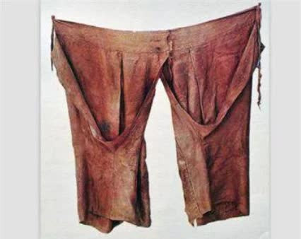 Vì sao nữ nhân Trung Quốc cổ đại không được mặc quần nội y? - Hình 3 Vi sao nu nhan Trung Quoc co dai khong duoc mac quan noi y?-Hinh-3