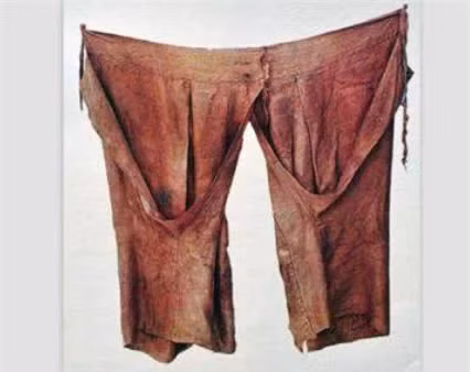 Vì sao nữ nhân Trung Quốc cổ đại không được mặc quần nội y? - Hình 3 Vi sao nu nhan Trung Quoc co dai khong duoc mac quan noi y?-Hinh-3