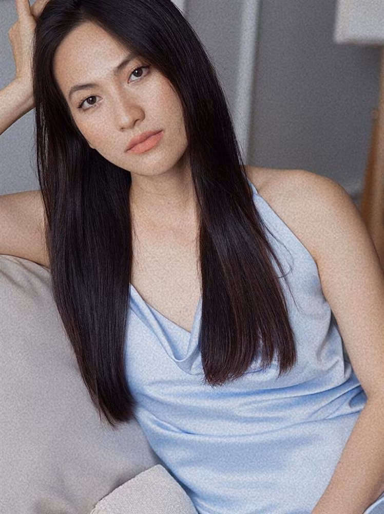 Cô sở hữu nhiều trang phục này trong tủ đồ.