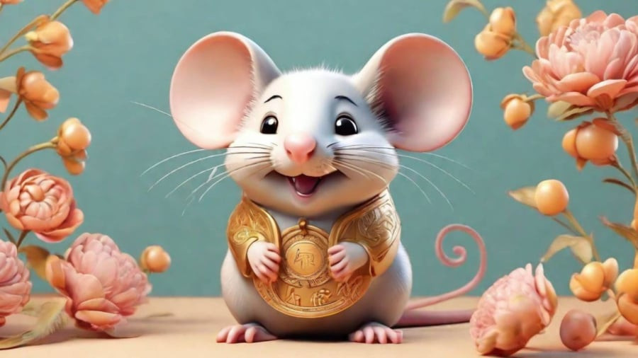 Tuy nhiên, họ cũng cần chú ý lập kế hoạch chi tiêu hợp lý để tránh lãng phí quá mức. Ngoài ra, chuyện tình duyên của người tuổi Tý cũng khá suôn sẻ trong tháng 6. Người độc thân có cơ hội gặp được người mình thích, trong khi những người đã kết hôn có thể dành thời gian hạnh phúc bên bạn đời. 