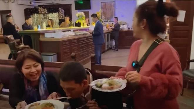 Dinh thu doi long lay duoc Thuy Nga tiet lo nghi cua Huy MC-Hinh-19