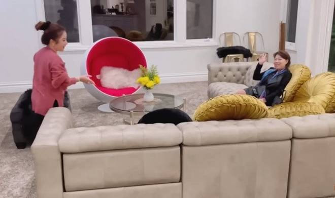 Dinh thu doi long lay duoc Thuy Nga tiet lo nghi cua Huy MC-Hinh-12