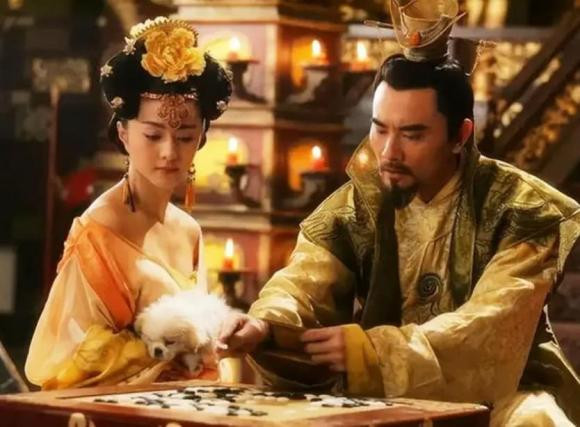 Duoc sung ai, tai sao Duong Quy phi van bi duoi di 2 lan?-Hinh-5