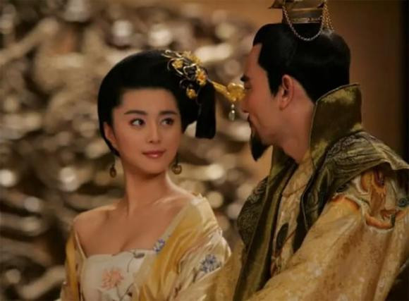 Duoc sung ai, tai sao Duong Quy phi van bi duoi di 2 lan?-Hinh-2