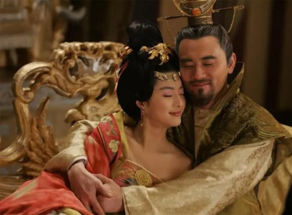 Duoc sung ai, tai sao Duong Quy phi van bi duoi di 2 lan?-Hinh-4