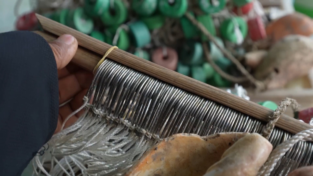 Cau kieu khong moi van bat duoc ca, nong dan thu tien trieu/ngay-Hinh-2